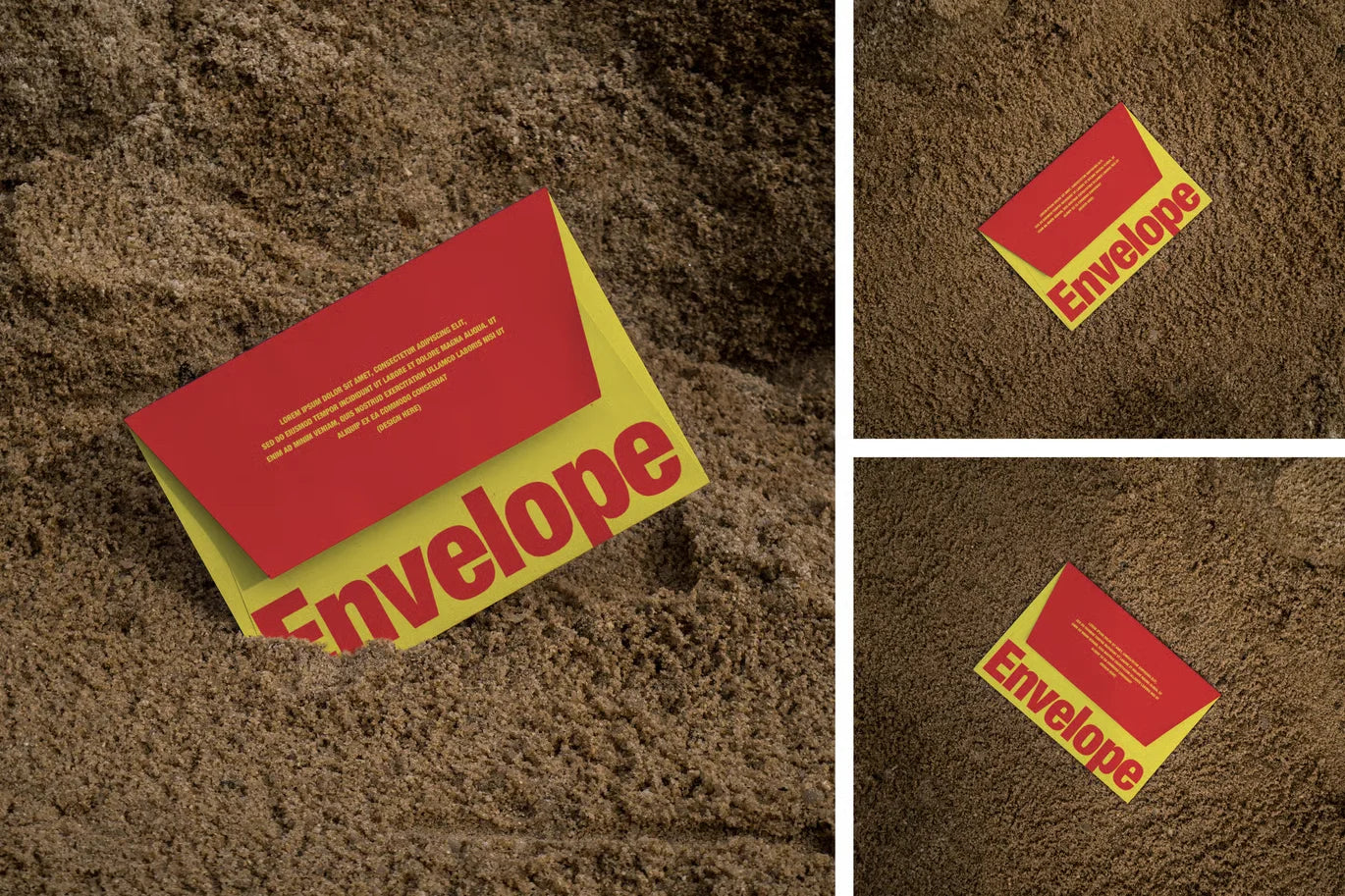 Envelope Design temp-14