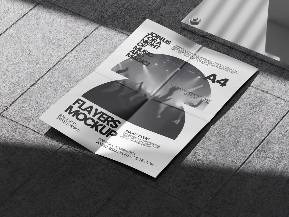 Flyer Design temp-15