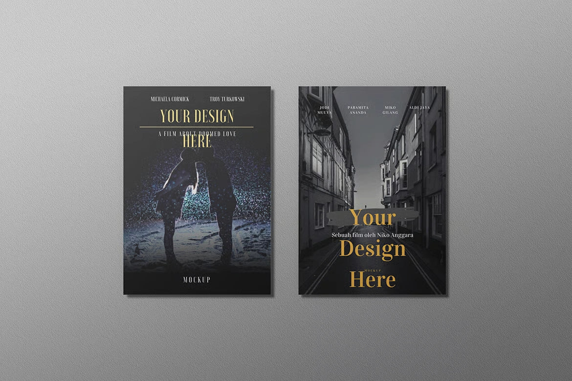 Flyer Design temp-03