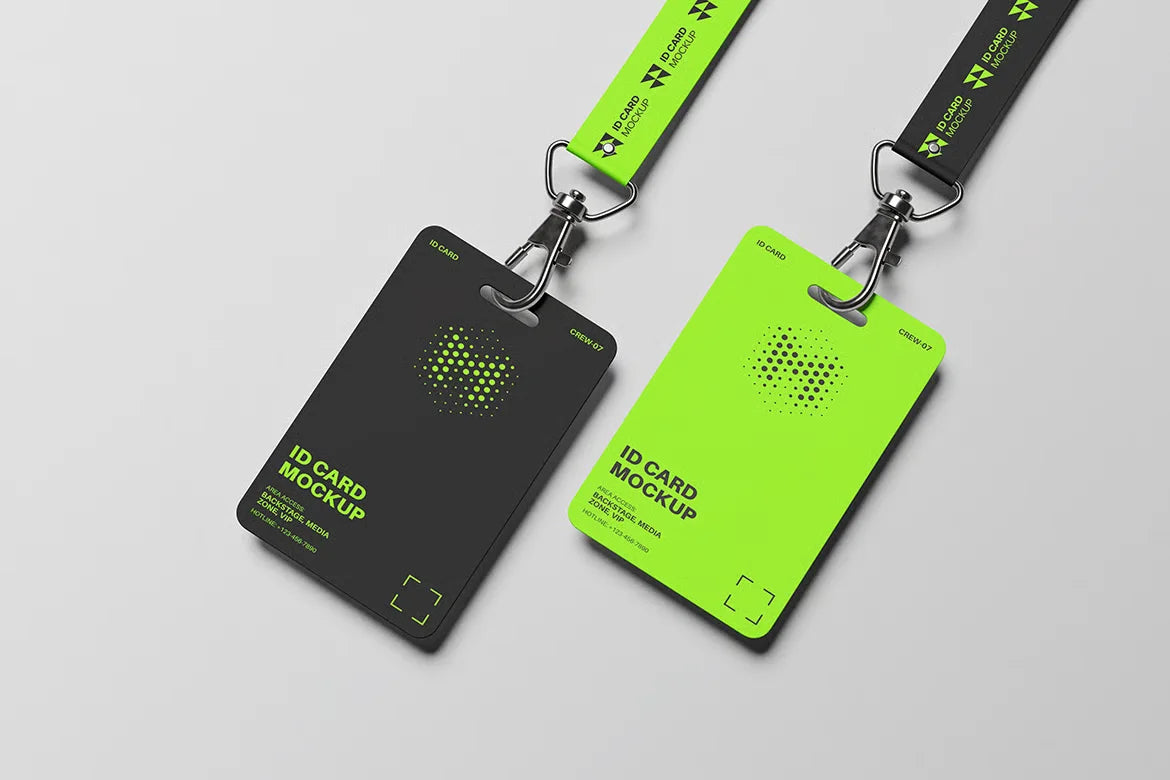 ID Card Design temp-02