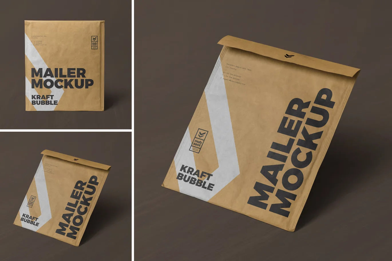 Envelope Design temp-16