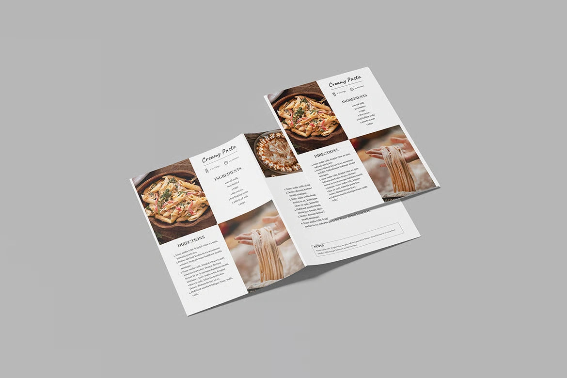 Brochure Design temp-04