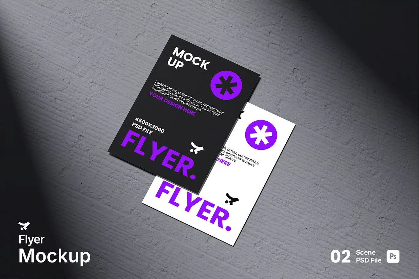 Flyer Design temp-11