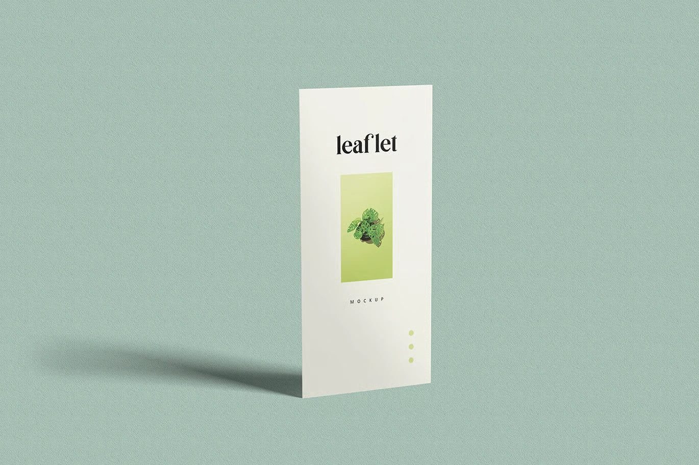 Flyer Design temp-06