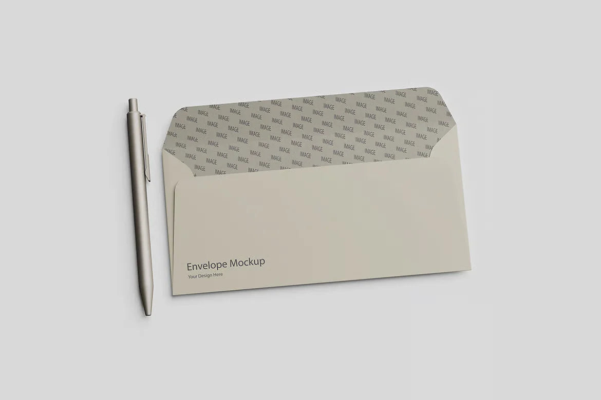 Envelope Design temp-02