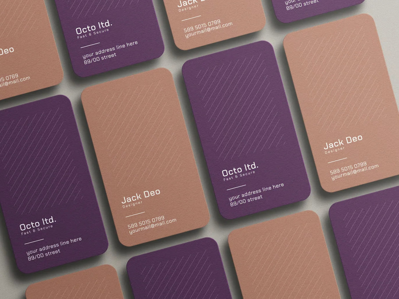 Business cards temp-18