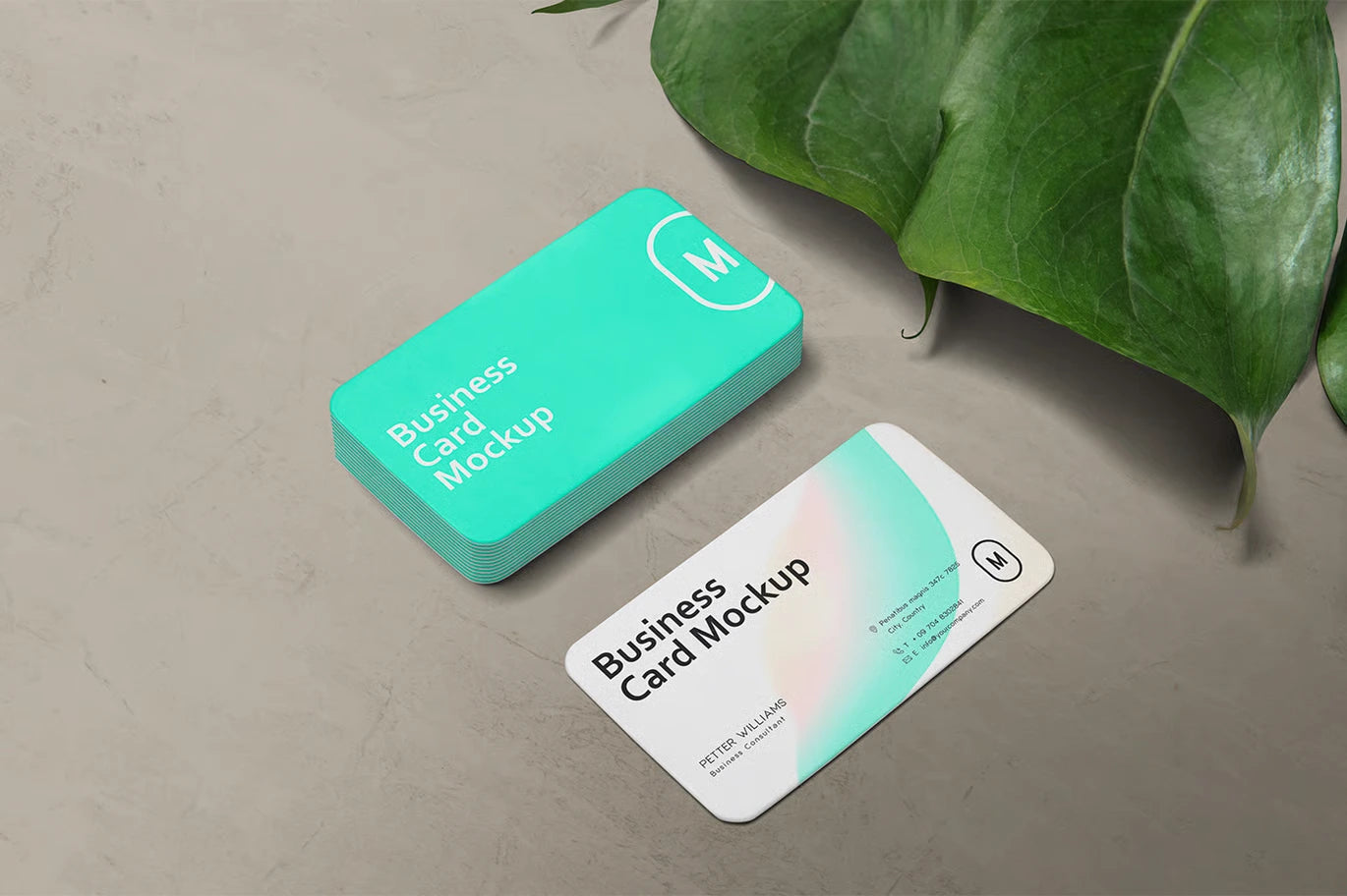 Business cards temp-7
