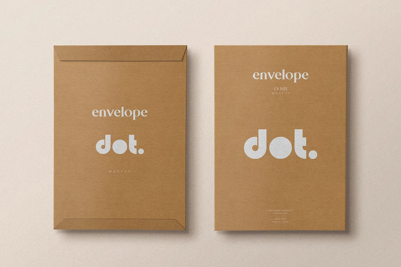 Envelope Design temp-09