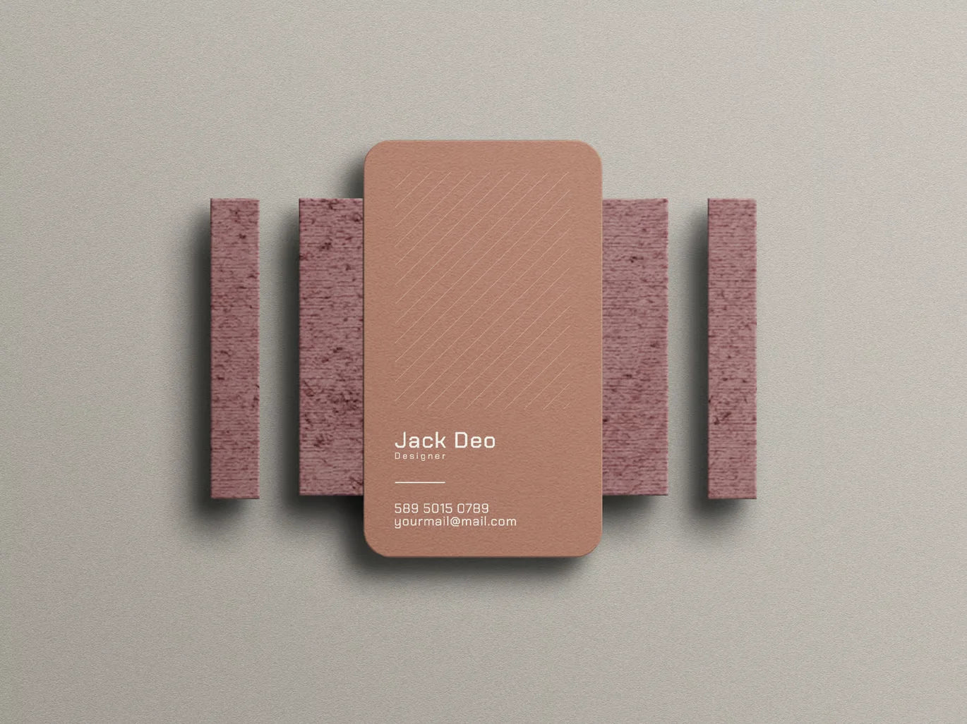 Business cards temp-18