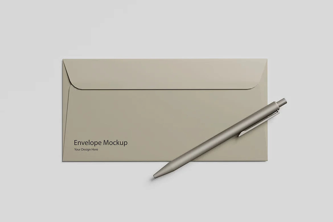 Envelope Design temp-02