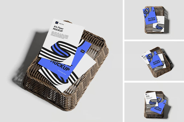 Flyer Design temp-05