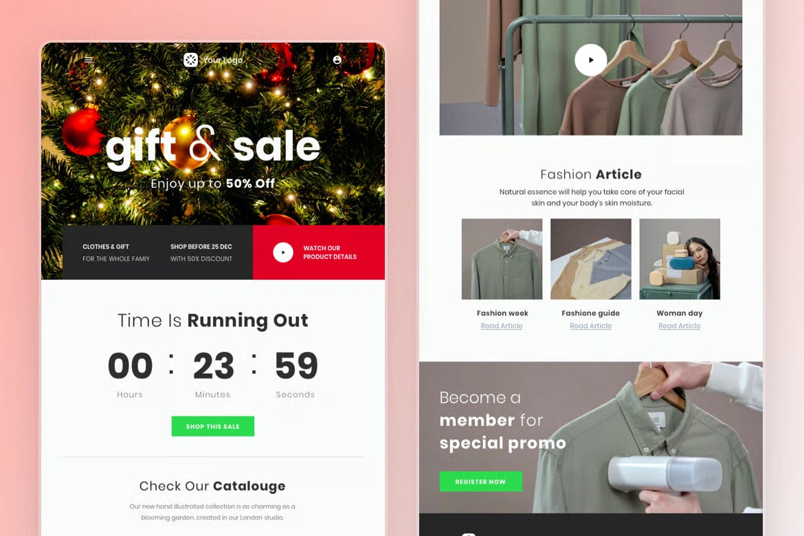 Email Design temp-08