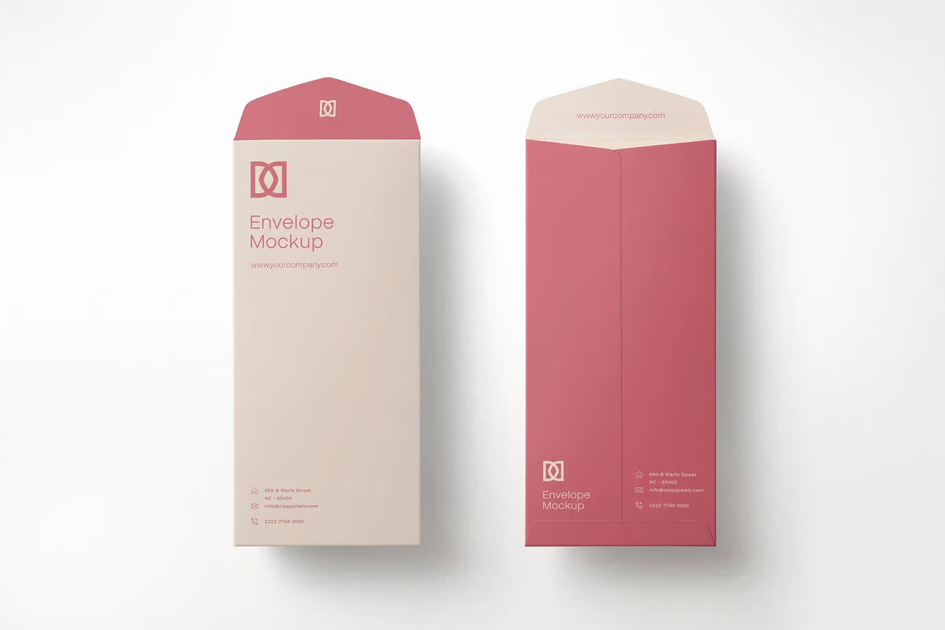Envelope Design temp-06