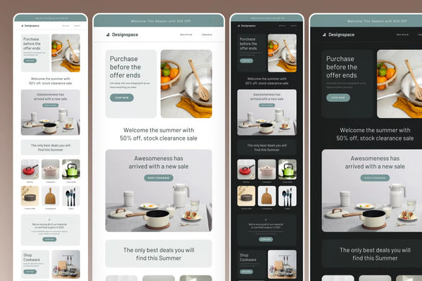 Email Design temp-10