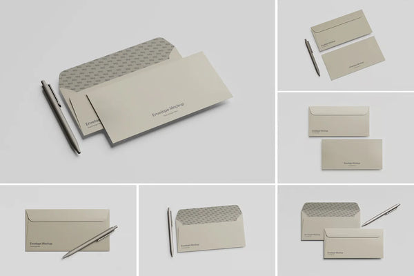 Envelope Design temp-02