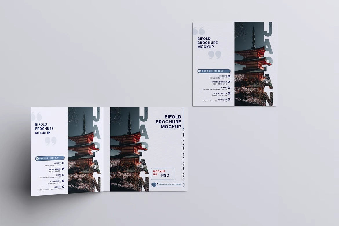Brochure Design temp-06