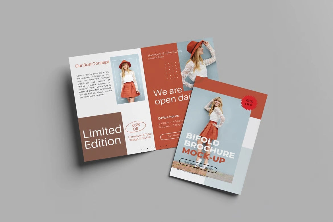 Flyer Design temp-08