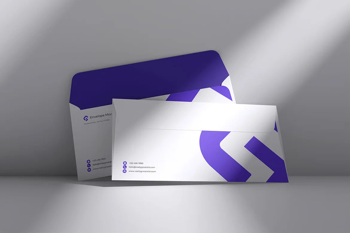Envelope Design temp-04