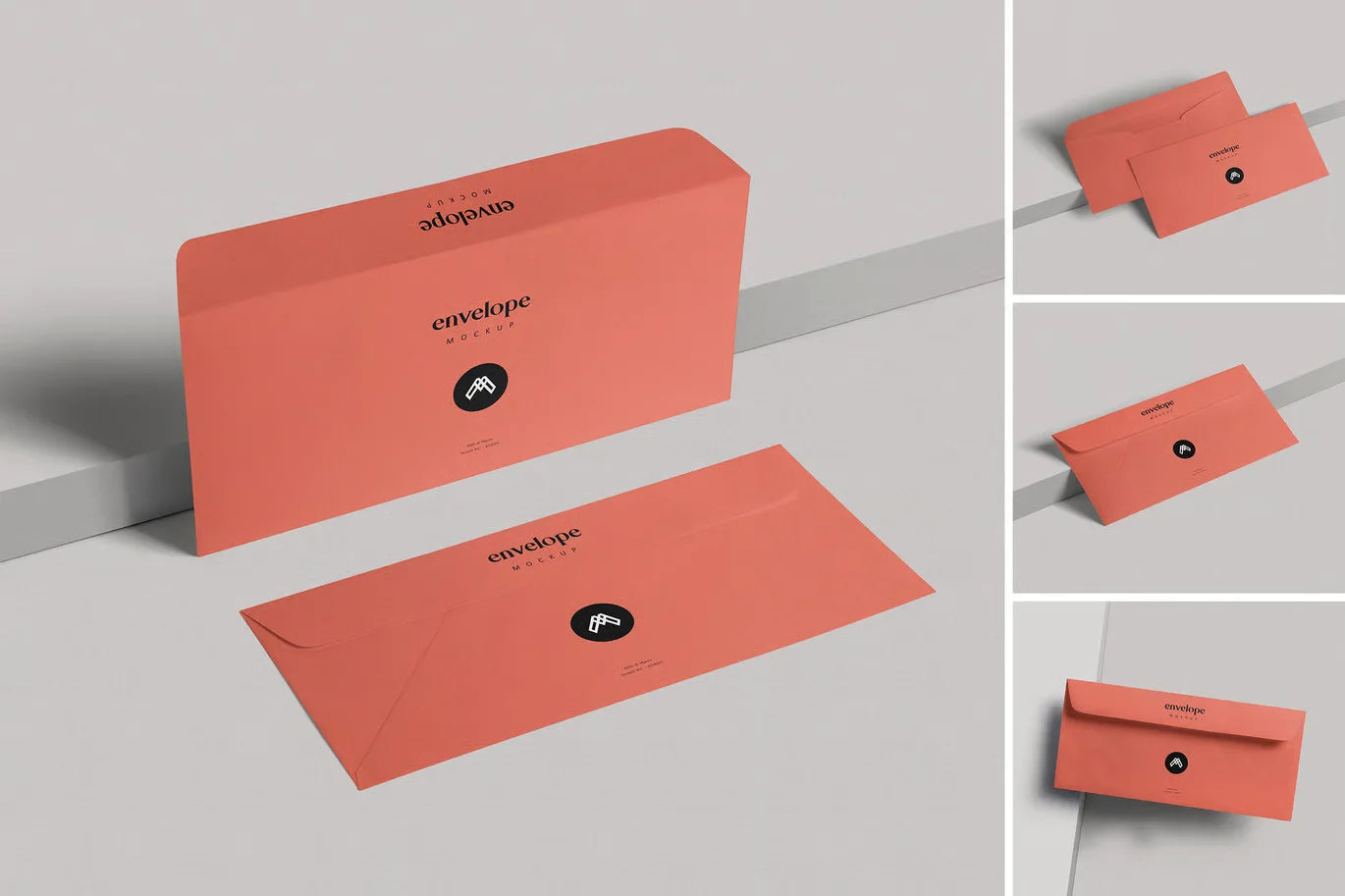 Envelope Design temp-10