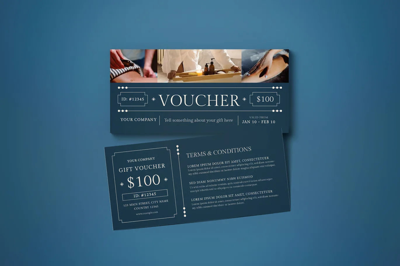 Gift Card Design temp-07