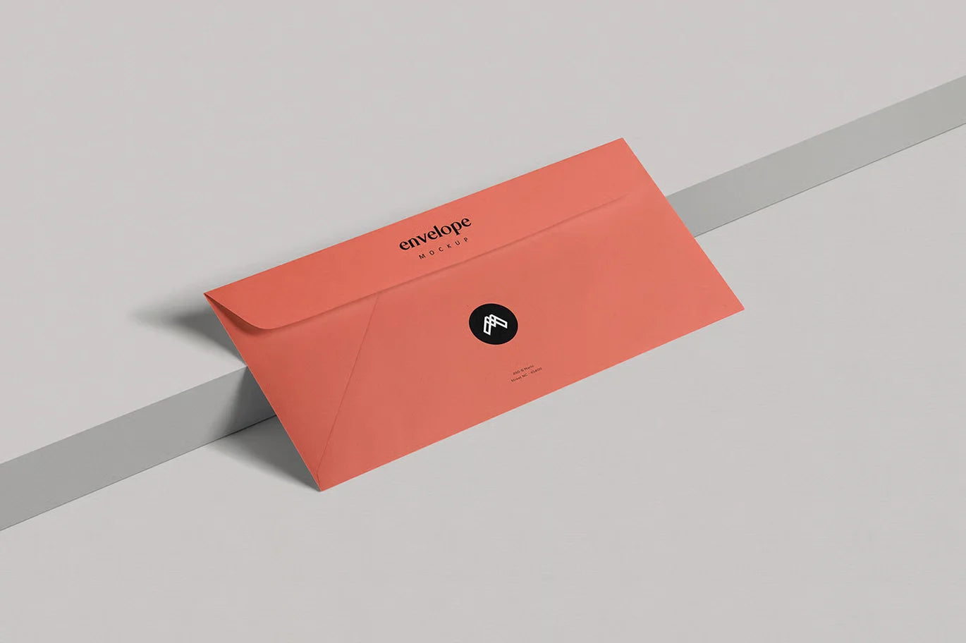 Envelope Design temp-10