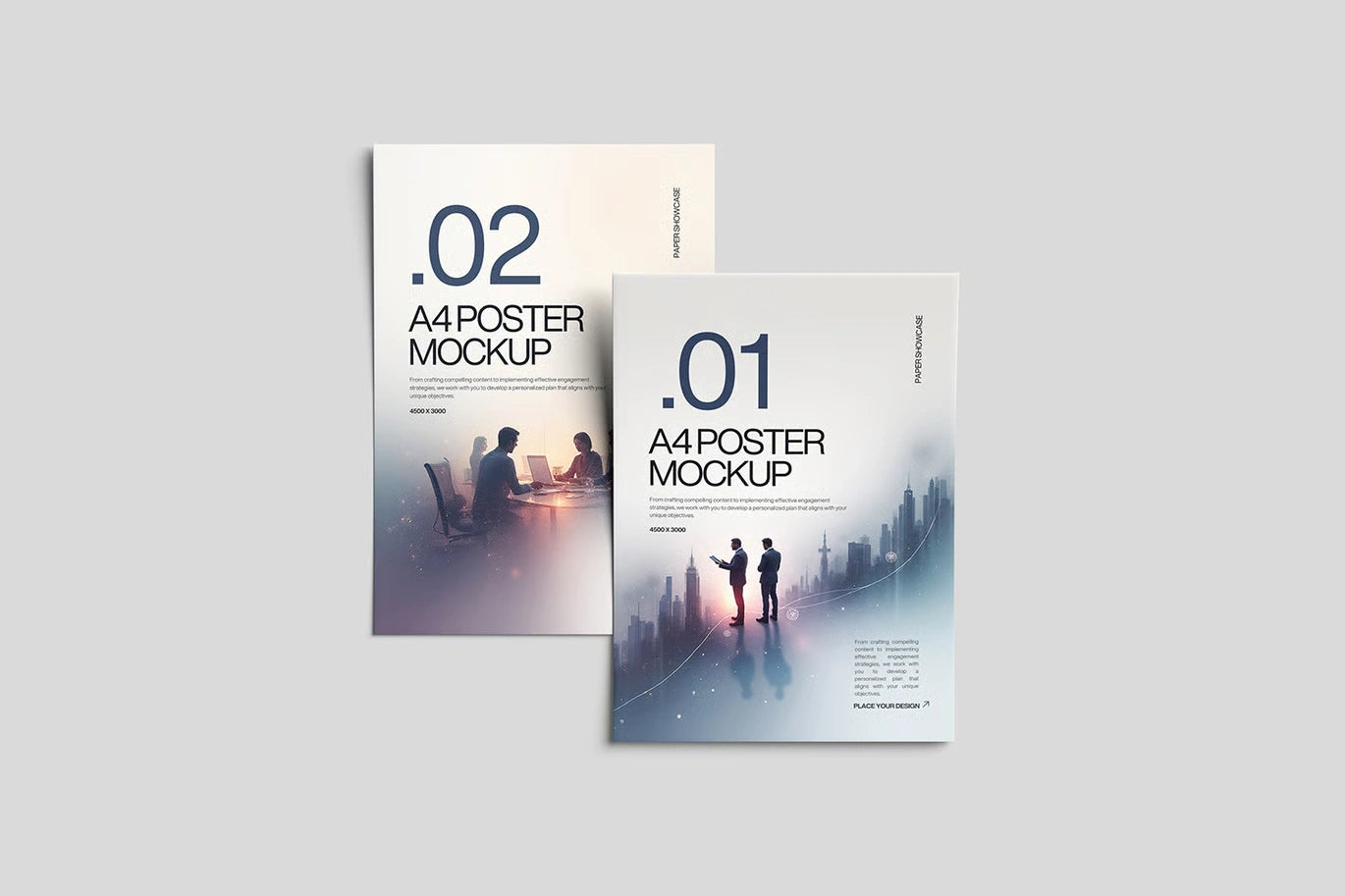 Flyer Design temp-04