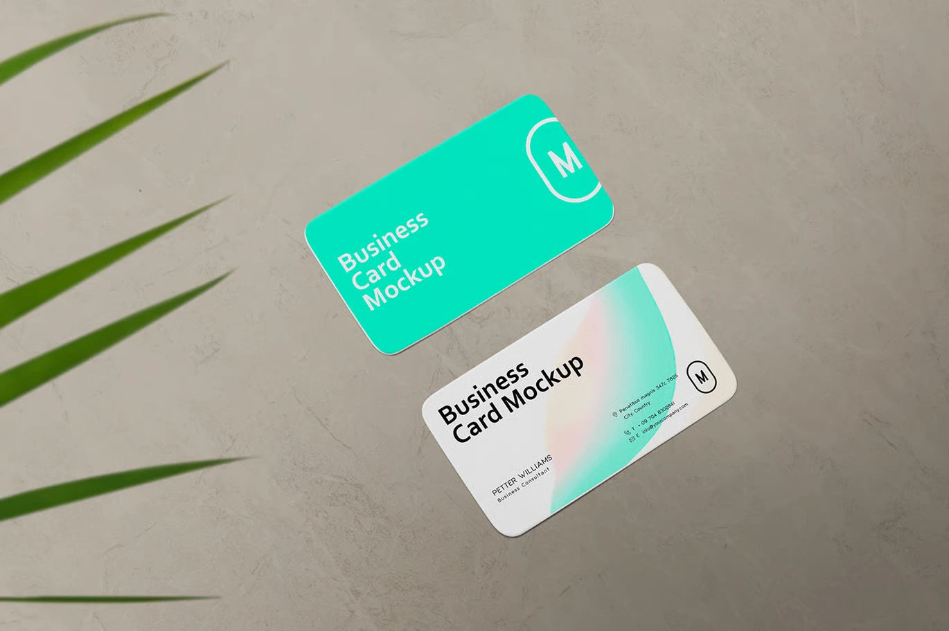 Business cards temp-7