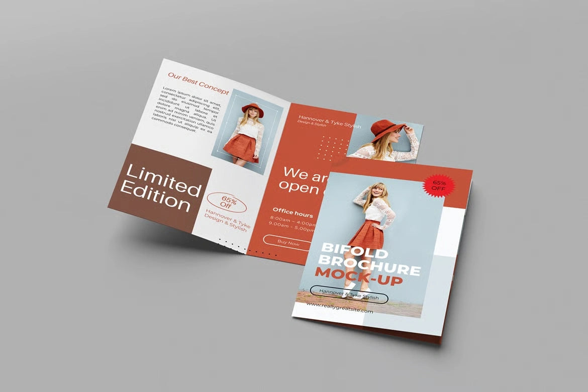 Flyer Design temp-08