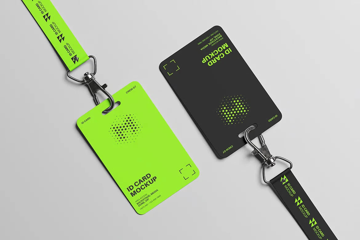 ID Card Design temp-02