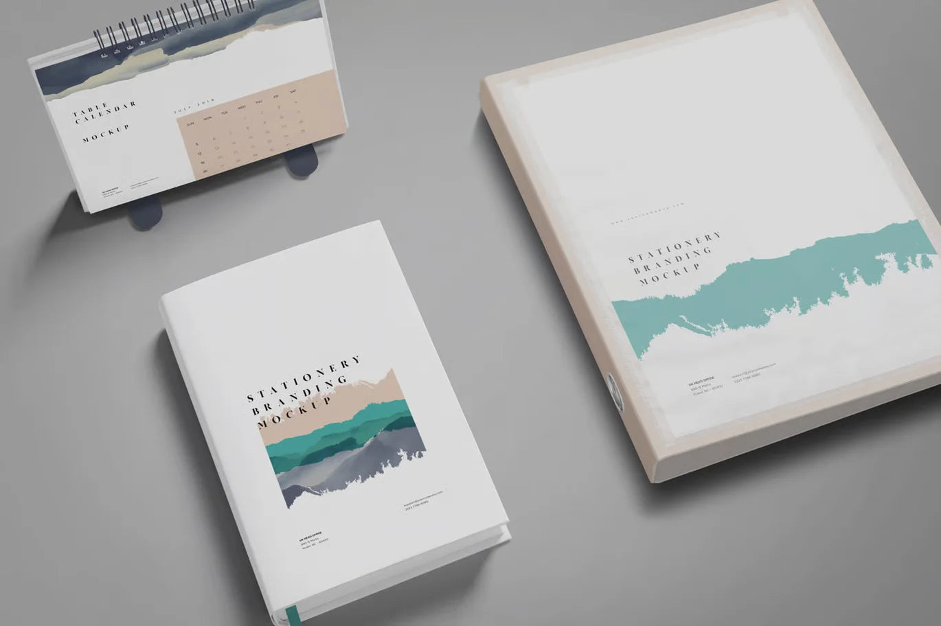 Stationery temp-2