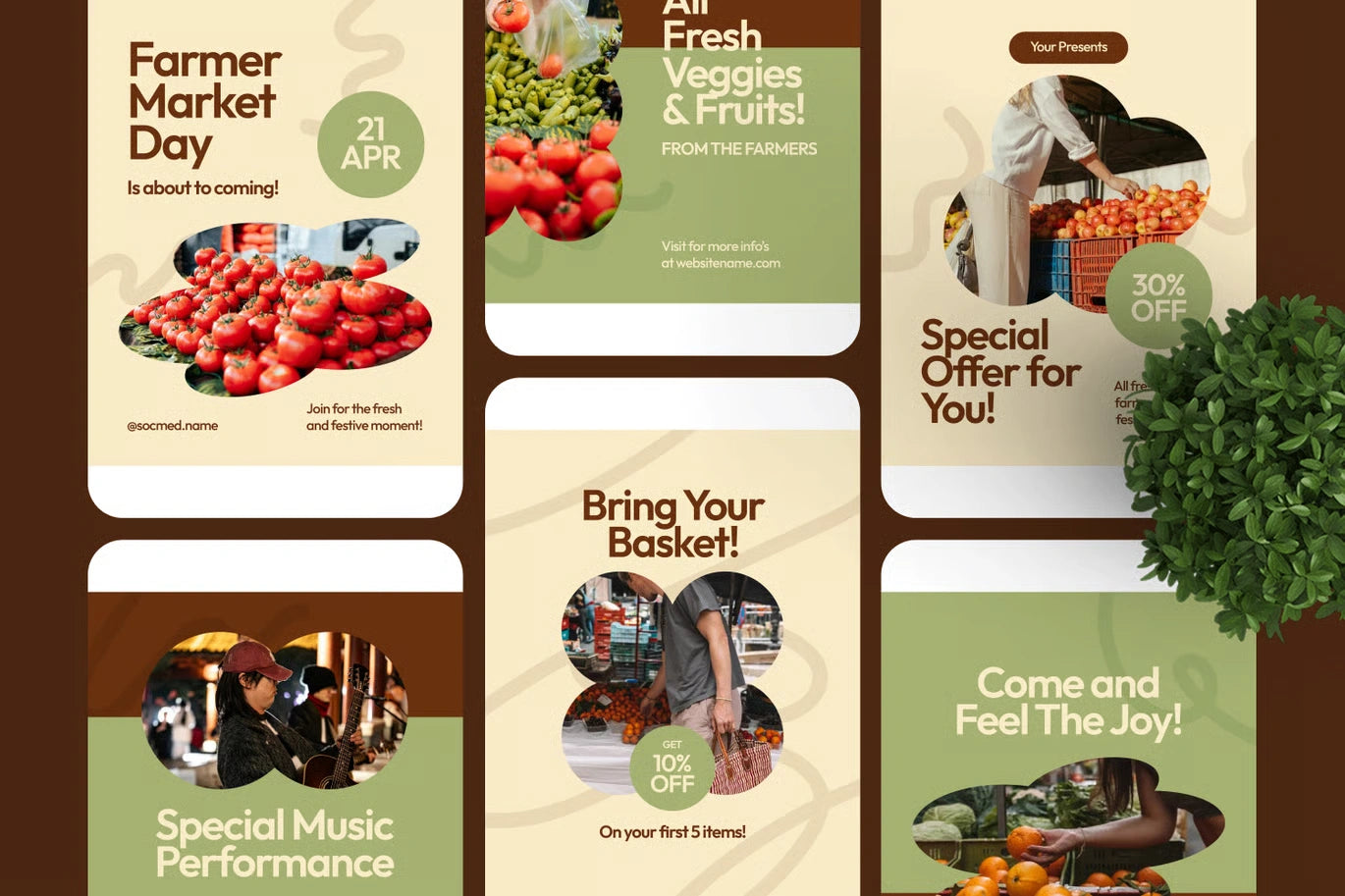 Social Media Kit Design temp-13