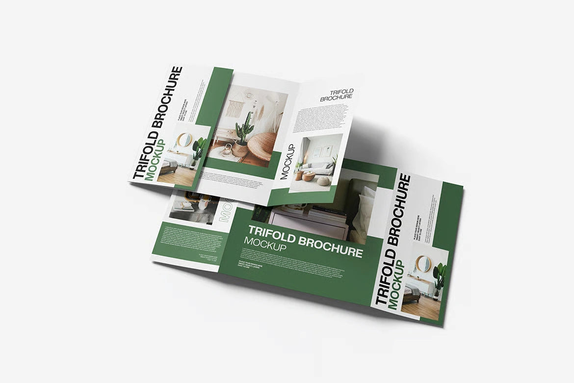 Brochure Design temp-01
