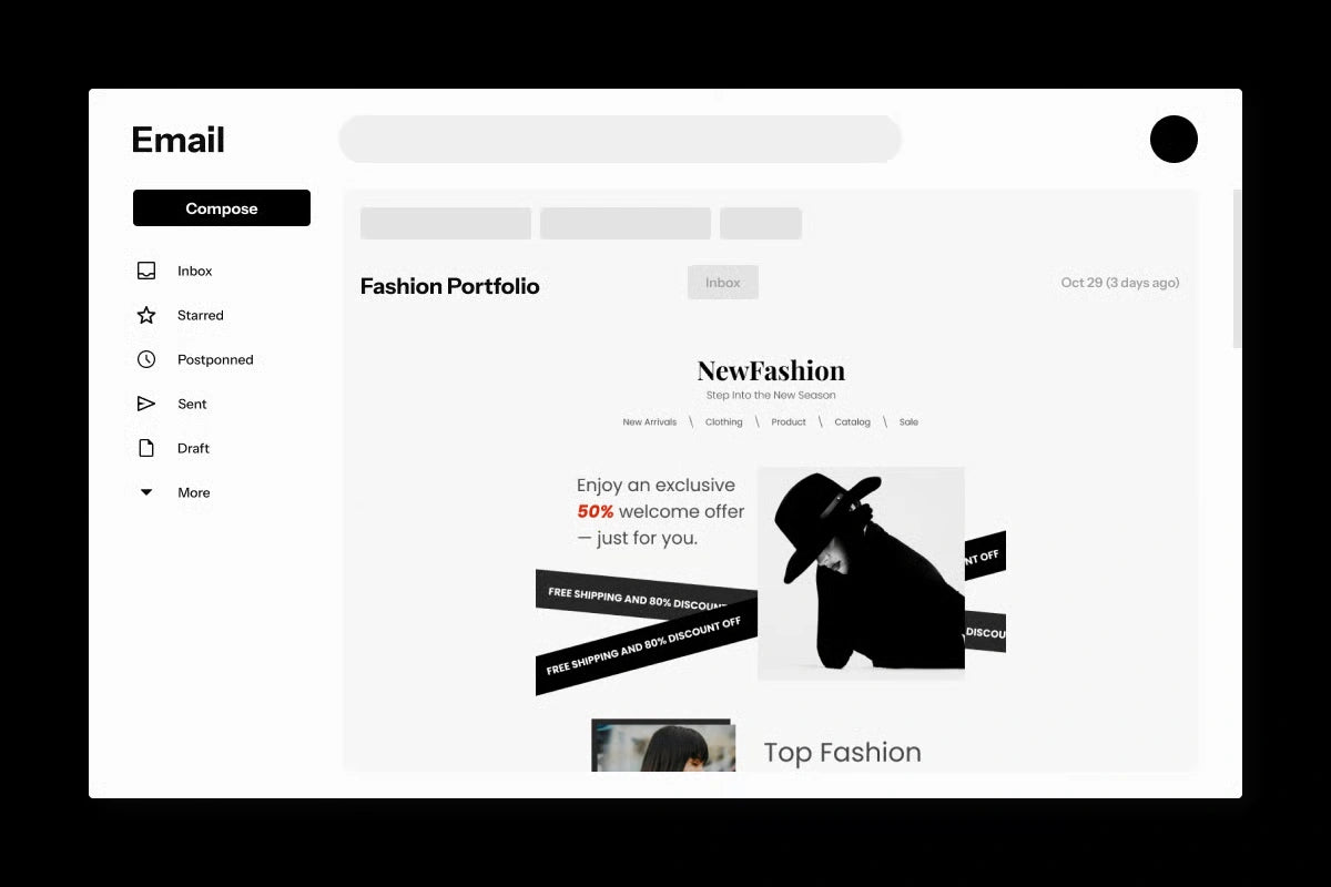 Email Design temp-07