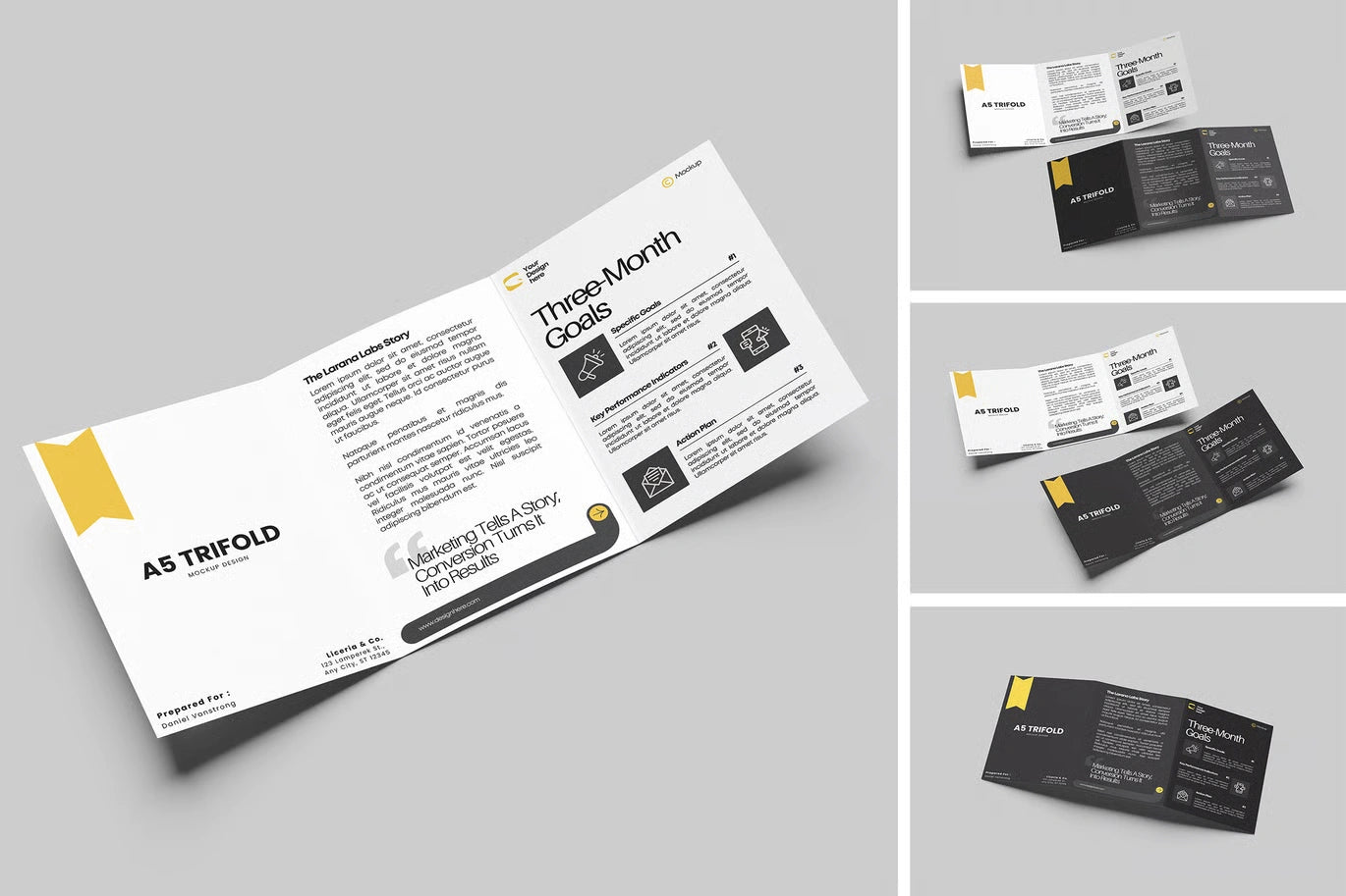 Brochure Design temp-07