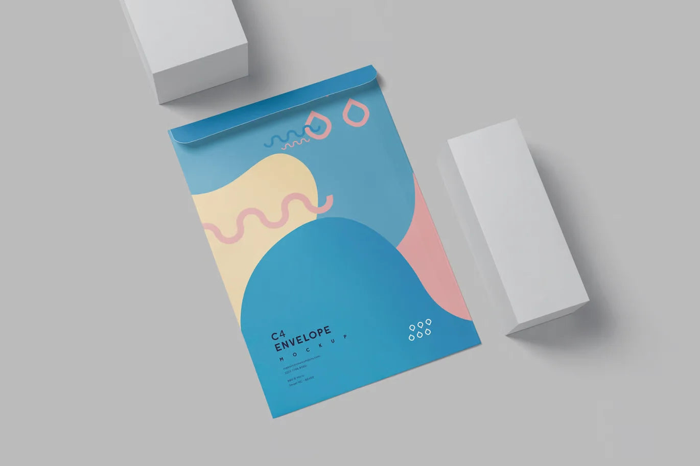 Envelope Design temp-08