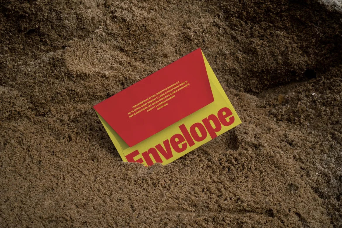 Envelope Design temp-14