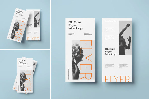 Flyer Design temp-16