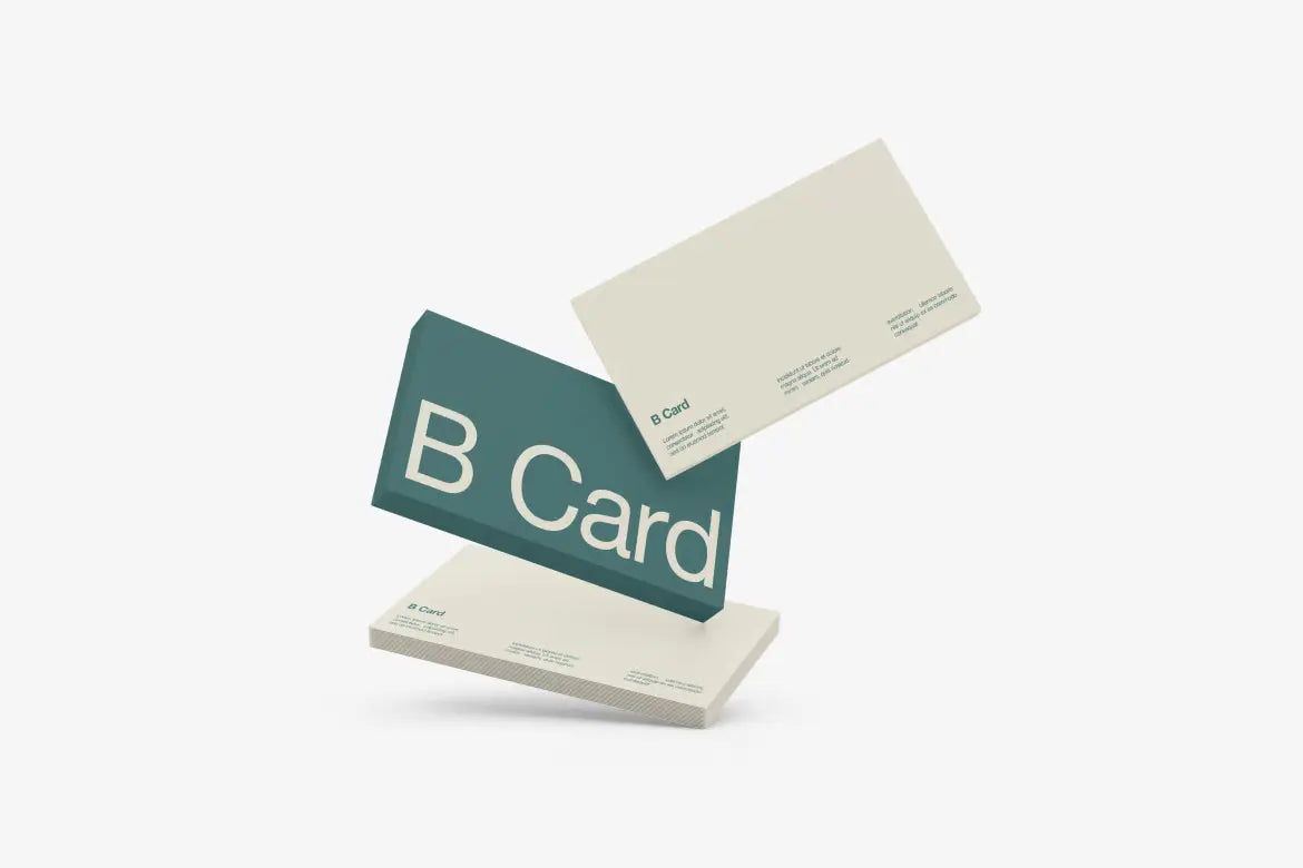 Business cards temp-1