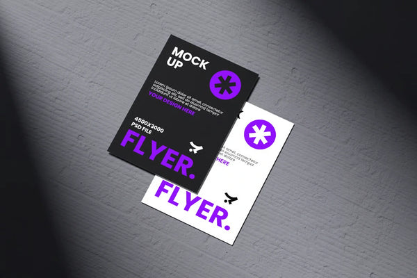 Flyer Design temp-11