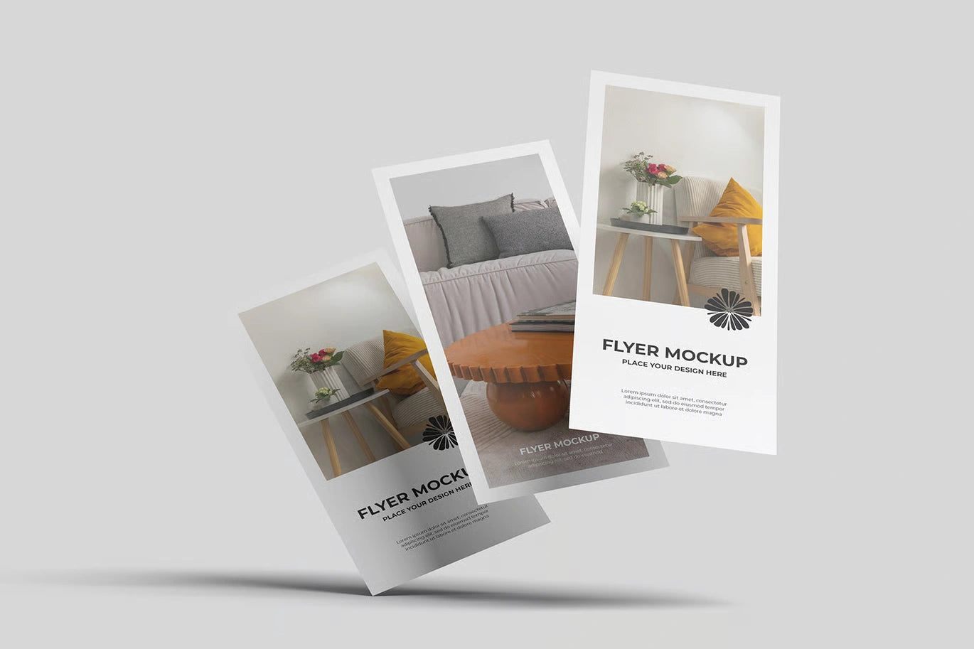 Flyer Design temp-07