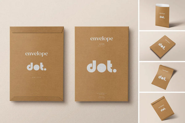 Envelope Design temp-09