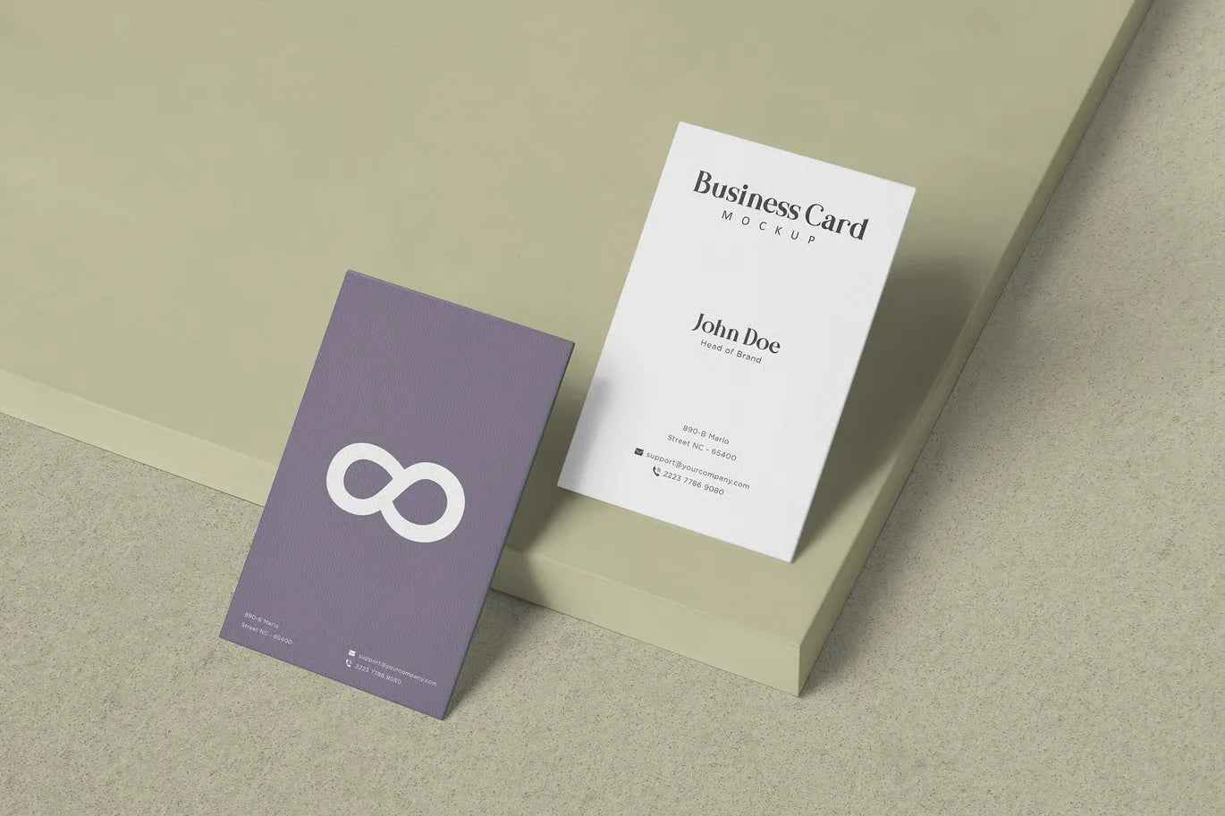 Business cards temp-16