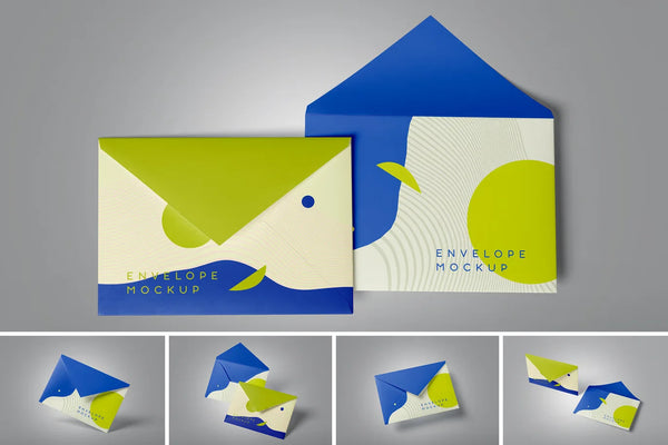 Envelope Design temp-11