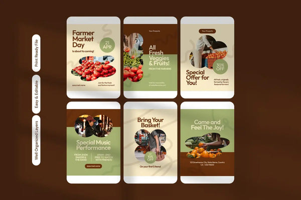 Social Media Kit Design temp-13