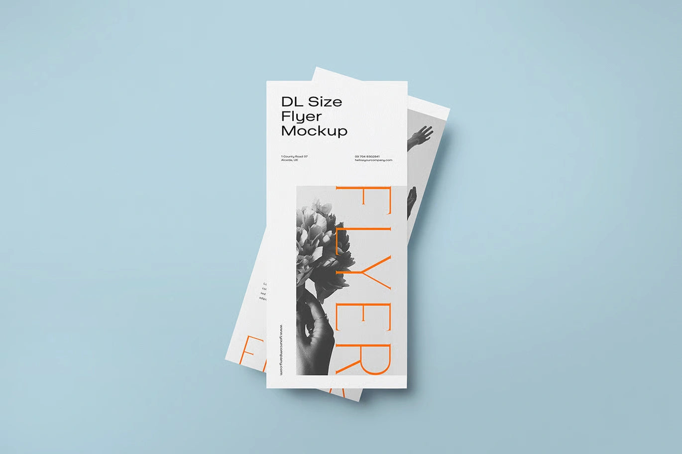 Flyer Design temp-16