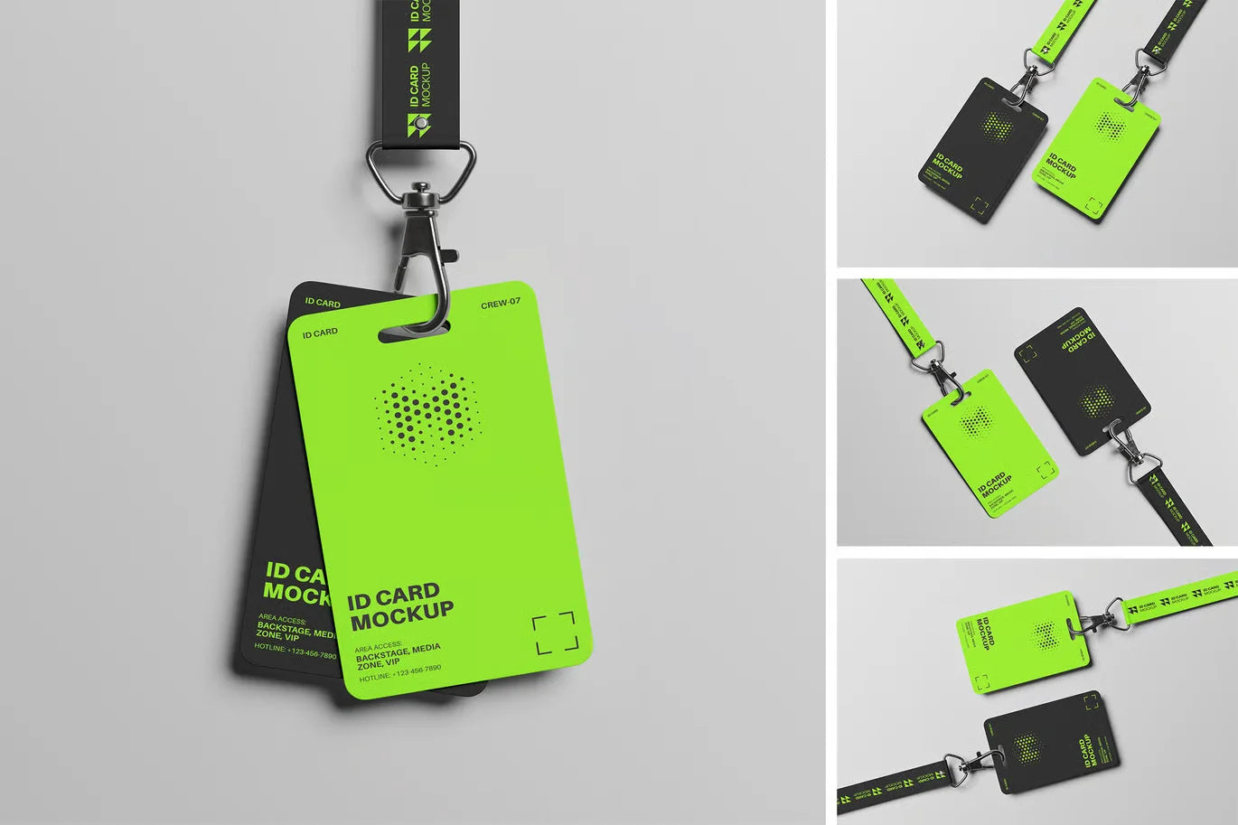 ID Card Design temp-02