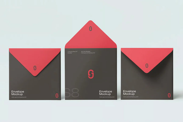 Envelope Design temp-05