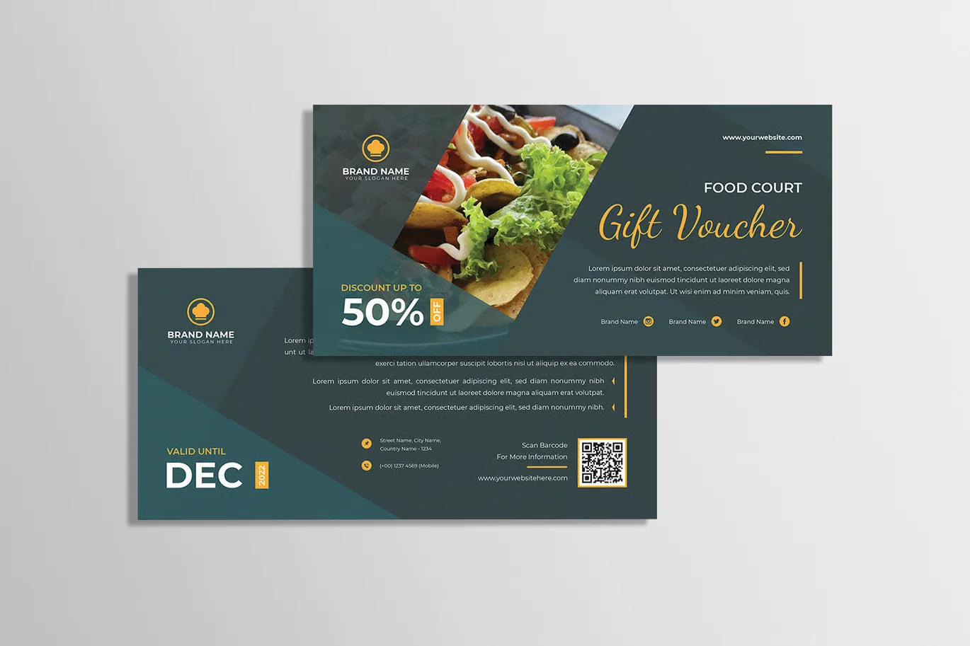 Gift Card Design temp-17