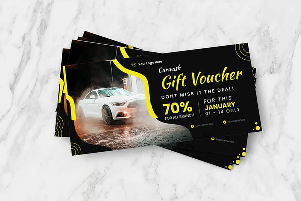 Gift Card Design temp-10