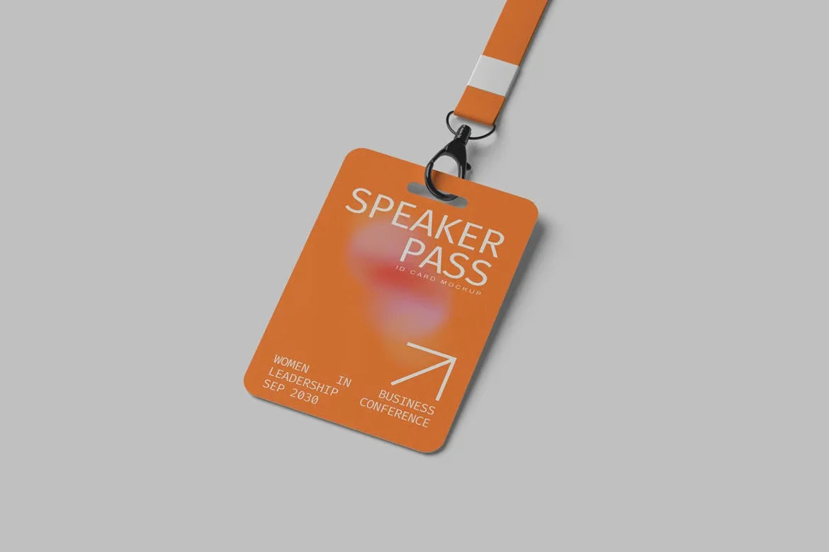 ID Card Design temp-16